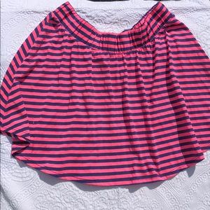 🔵 3/$10. Divided by H&M mini